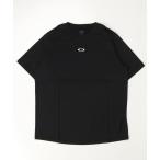 ラッシュガード オークリー AMPHIBIAN SS T BACK FROG 2.0 メンズ