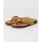 サンダル ビラボン BILLABONG LEATHER THONGS マリン ビーチサンダル メンズ