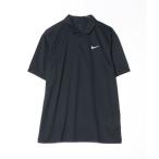 ポロシャツ ナイキ NIKE ナイキコート DF ソリッド S/S ポロ メンズ