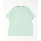 tシャツ フィラ FILA 冷感機能Tシャツ レディース