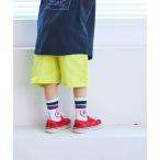 パンツ メッシュショートパンツ キッズ 子供服 男の子 女の子