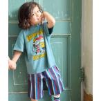 パンツ シェフショーツ キッズ 子供服 男の子 女の子