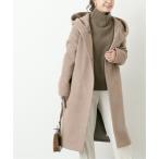 [JOURNAL STANDARD] Mod's Coat MEDIUM Brown женский 