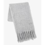 [MICHAEL KORS] muffler OS серый женский 