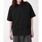 tシャツ DAIWA PIER39 TECH W/POCKET CREW TEE BE-32025 メンズ