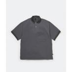 ポロシャツ DAIWA PIER39 TECH POLO SHIRT W/POCKET S/S BE-37025 メンズ