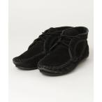 「Minnetonka」 シューズ US6 ブラック レディース