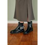 「STACCATO」 ショートブーツ 2