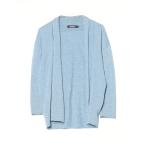 [UNION STATION] вязаный кардиган Mb люмен z