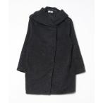 [LEPSIM] пальто M серый женский 