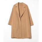 [ADAM ET ROPE'] Пальто Честерфилд FREE бежевый женский 