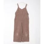 [LEPSIM] комбинезон L Brown женский 