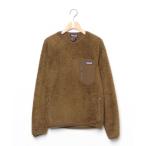 ショッピングpatagonia 「patagonia」 長袖カットソー X-SMALL ブラウン レディース