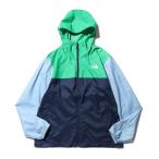 「THE NORTH FACE」 マウンテンパーカー M ネイビー メンズ