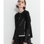 ベスト ジレ バックプリーツキャミソールトップス レディース