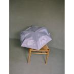 折りたたみ傘 「null×Tomoko.B×PROTECT U」コラボレーション日傘 レディース メンズ