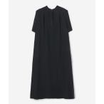ワンピース TICCA | リネン2WAYフレンチワンピース WOMEN