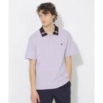 tシャツ 「UNISEX」ヘッジホッグポロ レディース