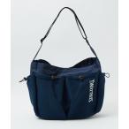 ショッピングレディ 夏 ショルダーバッグ バッグ 「SPALDING/スポルディング」ショルダーバッグ/80979500/A4サイズ収納可能ユニセックス「WEB限定」 レディ