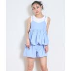 セットアップ バルーン3点SETUP キッズ 子供服 女の子