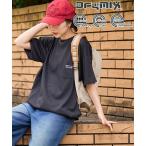 tシャツ 限定展開 FREAK'S STORE OUTDOORS DRYMIX ドライミックス 半袖 Tシャツ(吸水速乾・接触冷感・UVカット) レデ