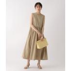 ワンピース タイプライターワンピース「低身長サイズあり」/492841