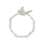 ブレスレット XOLO JEWELRY / Lantern Link Bracelet レディース