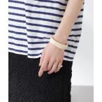 ショッピングバングル バングル ワイドマーブルバングル レディース