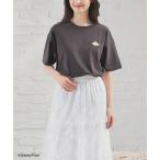 tシャツ トイ・ストーリー/ゆるT レディース