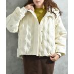 ダウンコート ダウンジャケット ヒートボンディングドットピュアダウン レディース