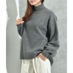 ニット セーター ７Ｇ天竺ハイネッ