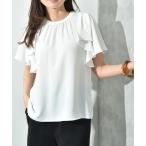 ブラウス シャツ 「ＵＶ・接触冷感