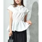 ブラウス シャツ 「ＵＶ・接触冷感