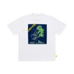 tシャツ ED DAVIS - GATEWAY S/S TEE メンズ