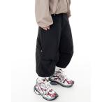 パンツ SENSI バギー ペインター ハーフパンツ メンズ レディース