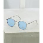  модные очки без линз очки очки раунд metal рама мужской женский 