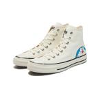 スニーカー CONVERSE ALL STAR AGED FP HI / DORAEMON(コンバース オールスター エイジド FP HI / ドラえ