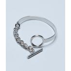 ブレスレット Ah bracelet / 02 レディース メンズ