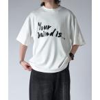 tシャツ Your mind is... Tシャツ メンズ