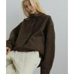 ショッピングブルゾン ブルゾン アウター Sliver Zip Blouzon レディース