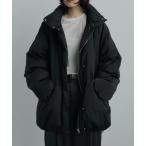 ダウンコート ダウンジャケット Standcollar Down Coat レディース