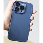 スマホケース F＆D : カラークリア iPhoneケース / / iPhone15 iPhone16 Pro/ Plus