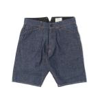 パンツ 「Ca」「it」「KATO(カトー)」14SS ビジョウツキショーツ メンズ レディース