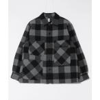 シャツ 「Ca」「it」「KATO(カトー)」222 CPOシャツJKT メンズ レディース