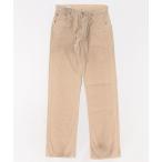 パンツ 「Ca」「it」「KATO(カトー)」AAA CORDUROY PANTS メンズ レディース