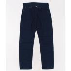 ジーンズ 「Ca」「it」「KATO(カトー)」１８３　ナロー５ＰＫＴデニム メンズ レディース