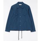 コート ジャケット 「Ca」「it」「KATO(カトー)」15SS Gジャンパー メンズ レディース
