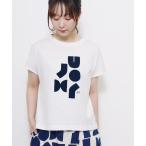 tシャツ アートプリントTシャツ レディース