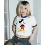tシャツ Disney Tee / Mickey 1 レディース メンズ