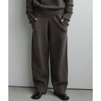 ジーンズ デニム デニムパンツ Linking Wide Pants レディース